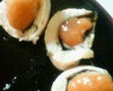 やさしい梅酢だれ作り方6写真