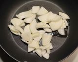 管理栄養士監修オートミール豆乳シチュー作り方2写真