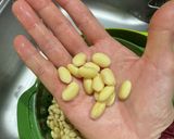キッチンエイドと真空パックで作る白味噌作り方2写真