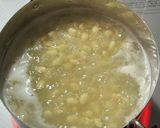 キッチンエイドと真空パックで作る白味噌作り方3写真