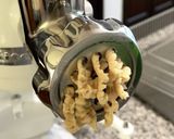 キッチンエイドと真空パックで作る白味噌作り方7写真