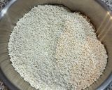キッチンエイドと真空パックで作る白味噌作り方9写真