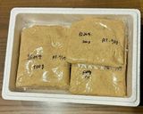 キッチンエイドと真空パックで作る白味噌作り方14写真