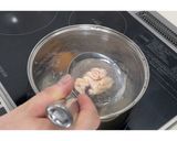 ごま豆乳冷やしうどん★動画あり★作り方12写真