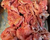 簡単！豚肉のケチャップ焼き作り方2写真