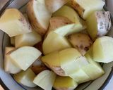 簡単！豚肉のケチャップ焼き作り方3写真