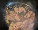 簡単！豚肉のケチャップ焼き作り方7写真
