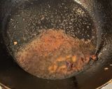 簡単！豚肉のケチャップ焼き作り方9写真