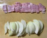 冷めても美味しい！かぼちゃのHOTサラダ作り方2写真