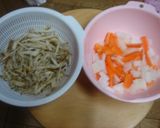 お姑さんの味☆すいとん（ひっつみ）作り方3写真