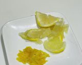 せいろ蒸し★真鱈と白子蒸し作り方3写真