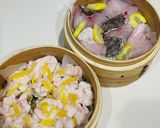 せいろ蒸し★真鱈と白子蒸し作り方6写真