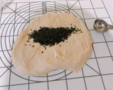 絶品!!バターたっぷりおさつりんご食パン作り方3写真