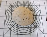 絶品!!バターたっぷりおさつりんご食パン作り方7写真