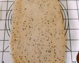 絶品!!バターたっぷりおさつりんご食パン作り方8写真