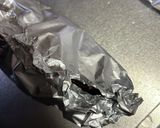 【メイン】鮭ときのこのバターホイル焼作り方4写真