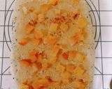 絶品!!バターたっぷりおさつりんご食パン作り方9写真