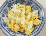 レンジで簡単タルタルソース作り方7写真