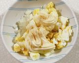 レンジで簡単タルタルソース作り方12写真