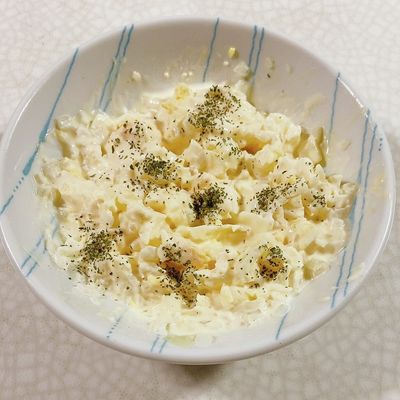 レンジで簡単タルタルソース by みぽぽ37 【クックパッド】 簡単