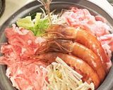 我が家の基本の鍋つゆ☆寄せ鍋に作り方2写真