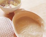 Xmas料理★北欧☆ヤンソンの誘惑★米粉作り方4写真