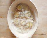 Xmas料理★北欧☆ヤンソンの誘惑★米粉作り方5写真