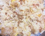 肉味噌炒飯！作り方8写真