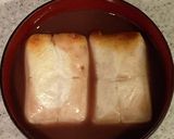 おしるこ ぜんざい作り方5写真