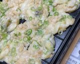探究　【究極のたこ焼き】作り方11写真