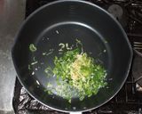 ひき肉・卵の豆板醤炒め♪元気がない時簡単作り方3写真