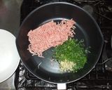 肉味噌もやし麵♪冷え性に簡単昼ごはん作り方3写真