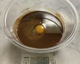 フライパンでふわふわチョコ蒸しパン作り方4写真