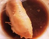 粒コリアンダー鶏ロール★弁当☆おもてなし作り方4写真