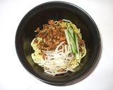 肉味噌もやし麵♪冷え性に簡単昼ごはん作り方9写真