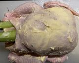 Roast Chicken作り方10写真