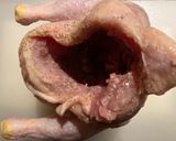 Roast Chicken作り方8写真