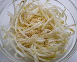 レンジで簡単！サバもやし　柚子胡椒風味作り方2写真