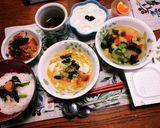 風邪にも！カロリーカット！豆腐の卵とじ作り方5写真