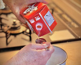 赤かぶのソテー (簡単で香ばしい)作り方1写真