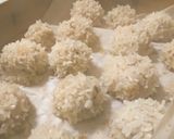 点心 もち米肉団子作り方6写真
