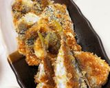 塾弁（昼、夕方軽食）2023.11.18作り方1写真