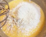 よく店で売ってる味のチーズケーキ!作り方7写真