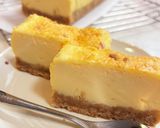 よく店で売ってる味のチーズケーキ!作り方12写真