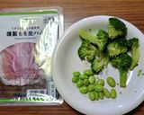 ヨウサマの減塩キャベツのサラダ作り方3写真