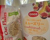 オートミールでランチ♪コールドバージョン作り方1写真