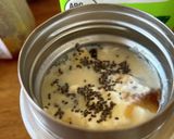 オートミールでランチ♪コールドバージョン作り方8写真