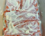 サーモンの香草パン粉焼き☆カリッしっとり作り方4写真