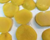 サーモンの香草パン粉焼き☆カリッしっとり作り方2写真