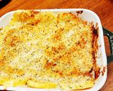 サーモンの香草パン粉焼き☆カリッしっとり作り方8写真